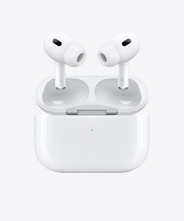 Apple AirPods Pro (2-е поколение) USB-C
