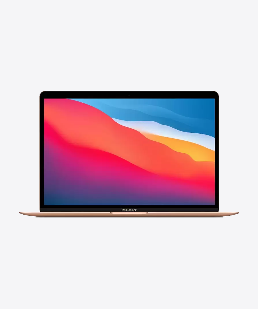 Apple MacBook Air 13 M1 — BroService