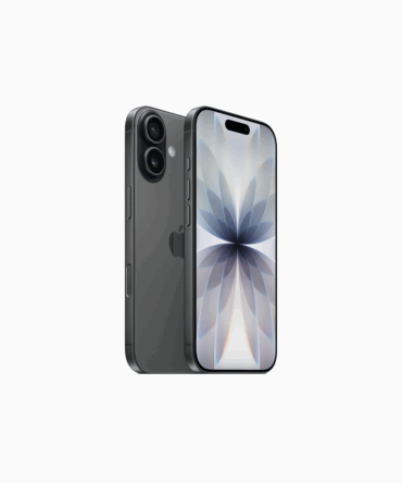 Apple iPhone 17 256 ГБ «Черный | Black»