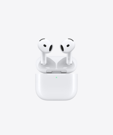 Apple AirPods 4 ANC