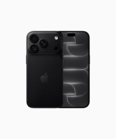 Apple iPhone 18 Pro Max 512 ГБ «Чёрный | Black»
