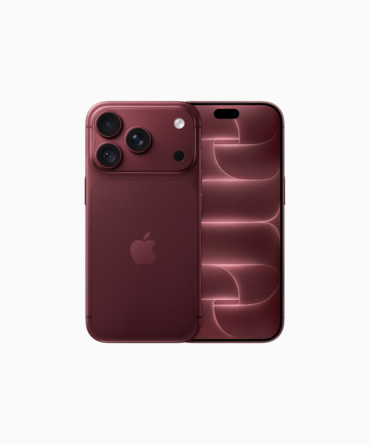 Apple iPhone 18 Pro Max 2 ТБ «Бургундия | Burgundy»