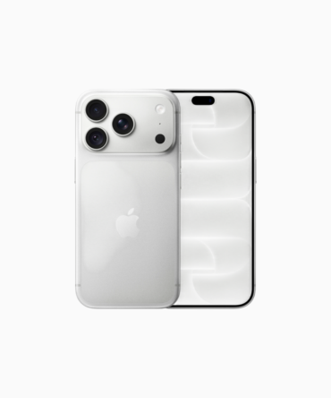Apple iPhone 18 Pro Max 256 ГБ «Серебристый | Silver»